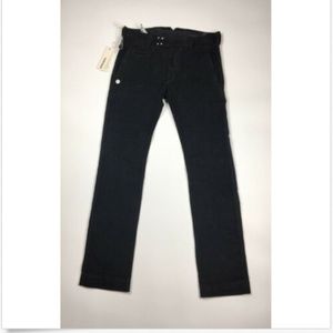Diesel 26 Chino Pants Chi-Tight-B Men’s Slim Fit